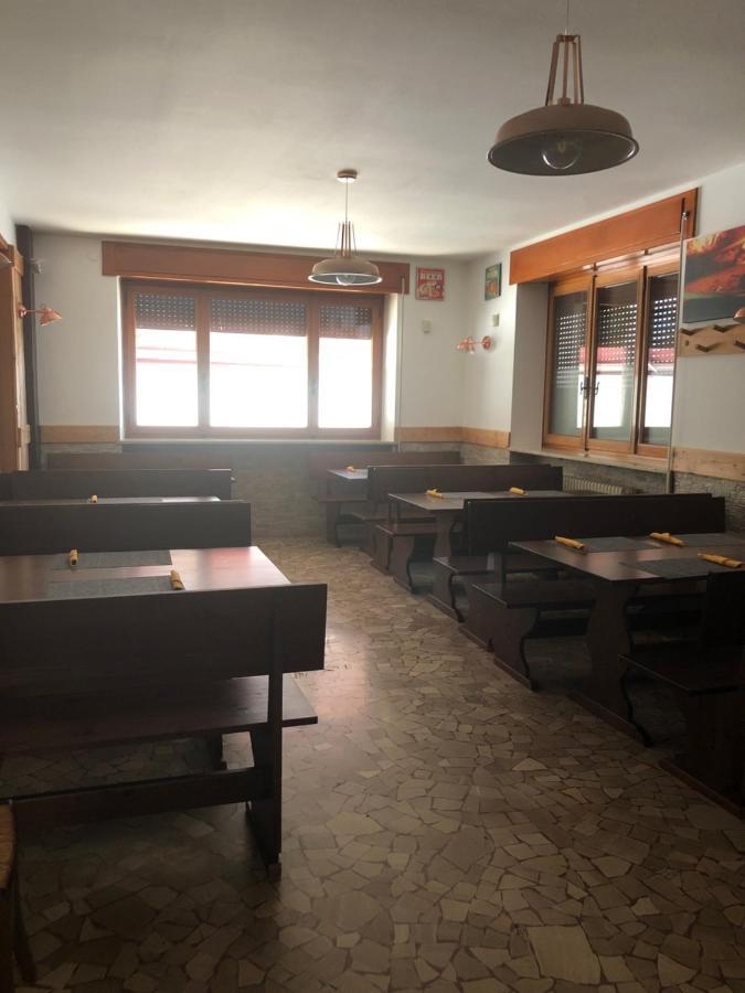 Locanda Alla Stazione Santa Giustina  المظهر الخارجي الصورة